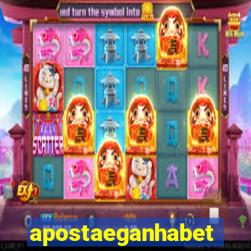 apostaeganhabet