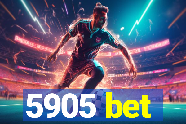 5905 bet