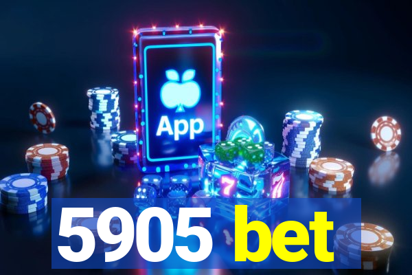 5905 bet