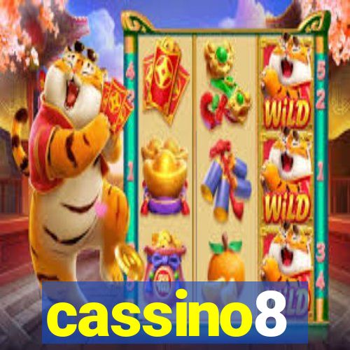 cassino8