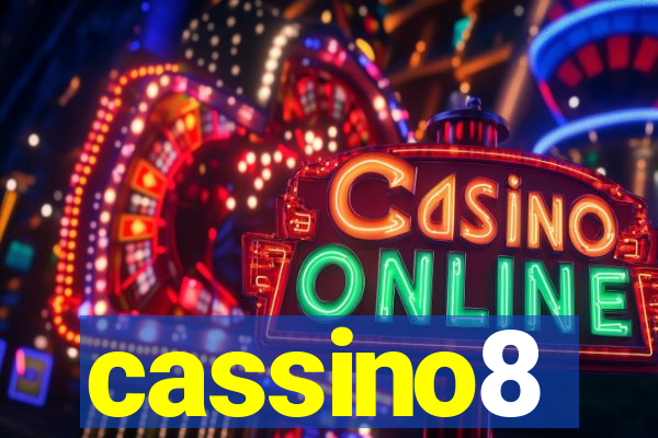 cassino8