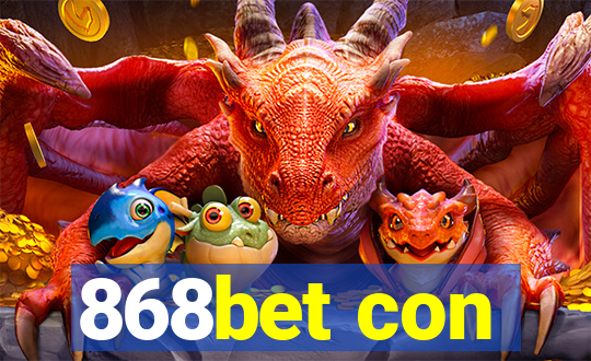 868bet con