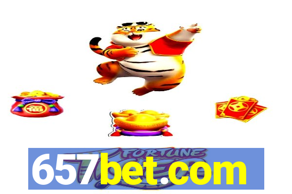 657bet.com