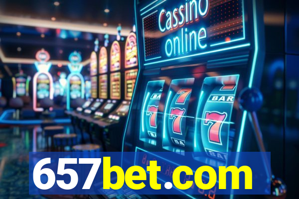 657bet.com