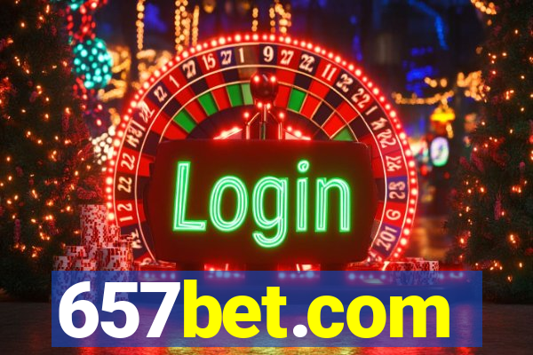 657bet.com