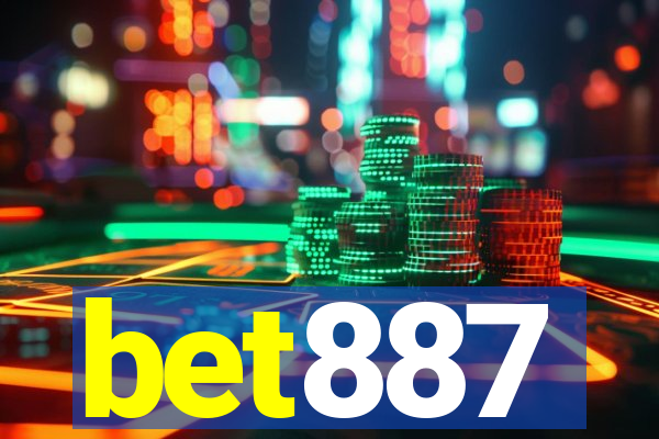 bet887