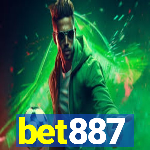 bet887