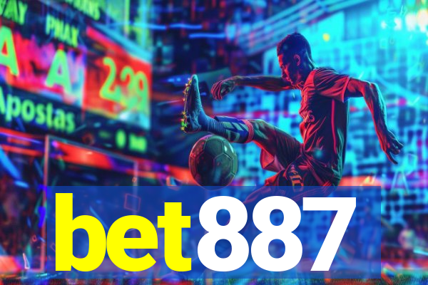 bet887