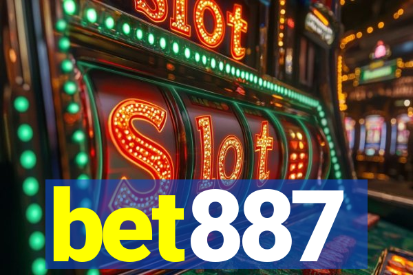 bet887