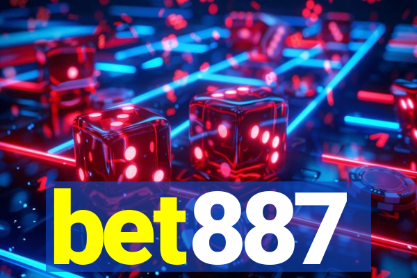 bet887