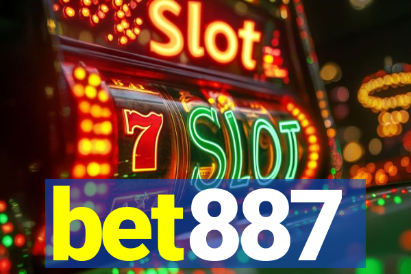 bet887