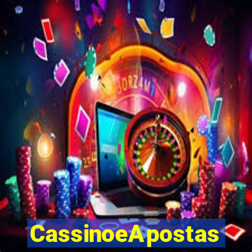 CassinoeApostas