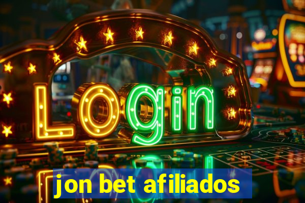 jon bet afiliados