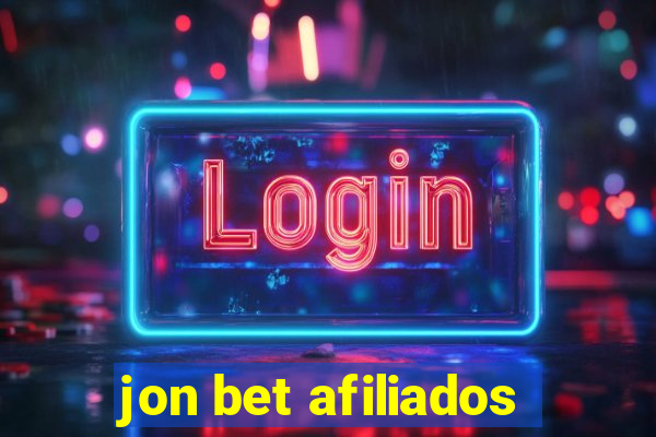 jon bet afiliados