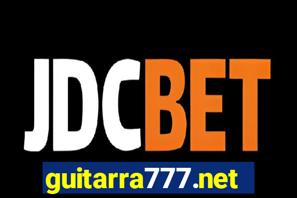 guitarra777.net