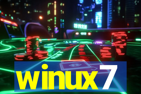 winux7