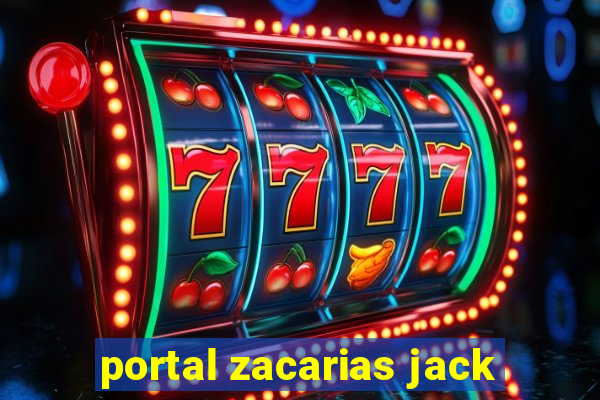 portal zacarias jack