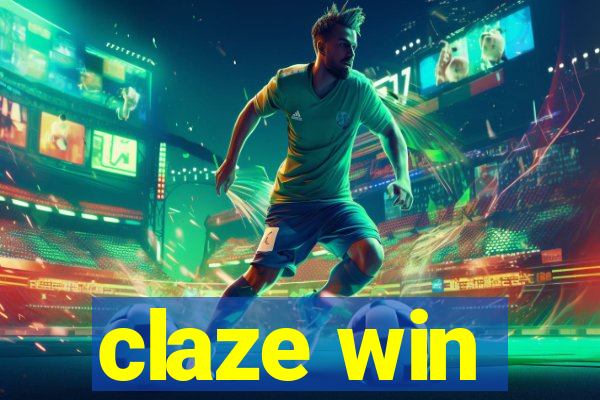 claze win