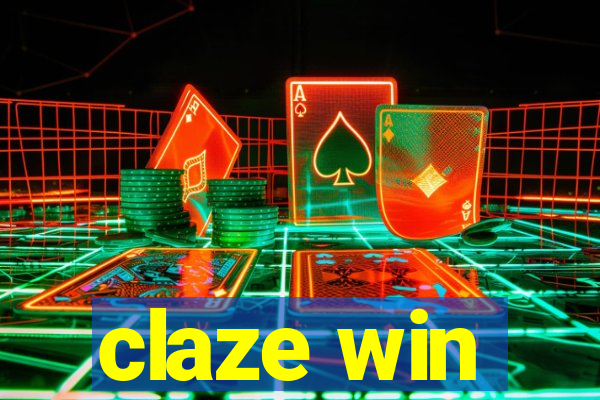 claze win