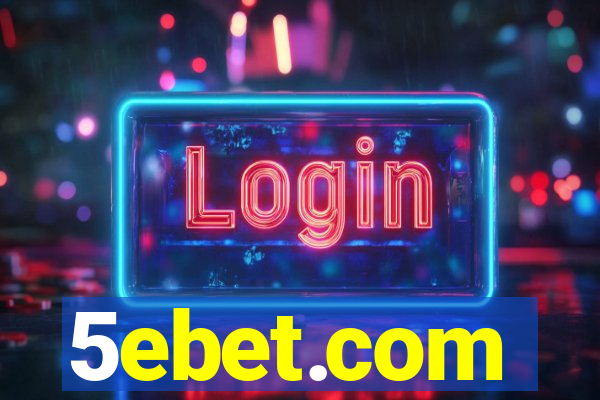 5ebet.com