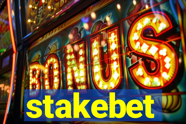 stakebet