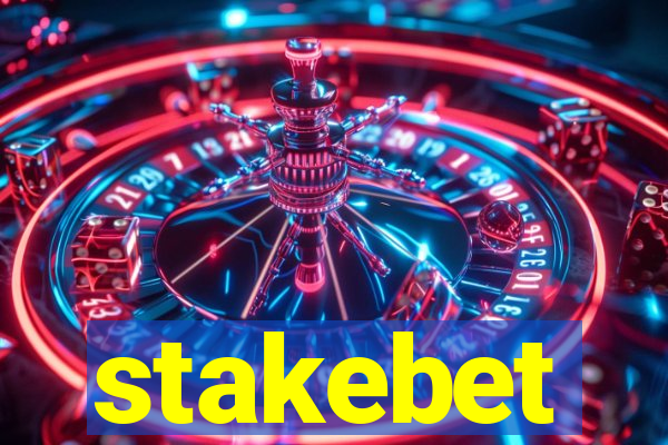 stakebet