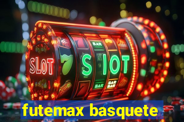 futemax basquete