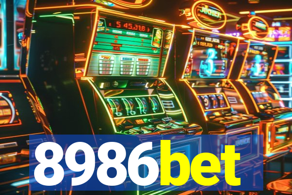 8986bet