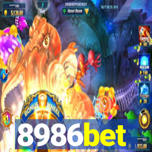 8986bet