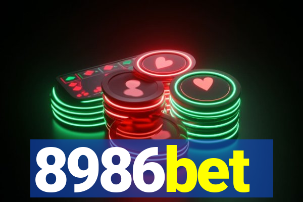 8986bet