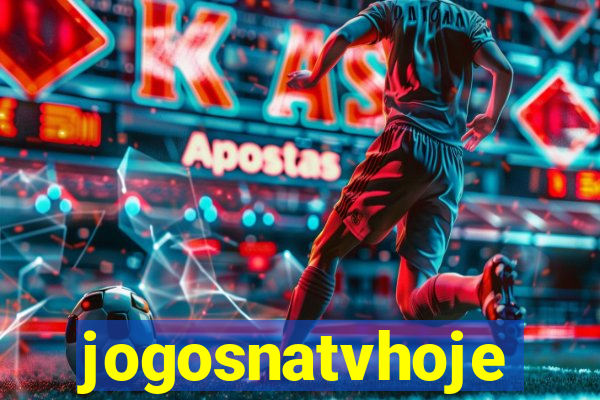 jogosnatvhoje