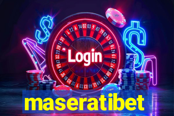 maseratibet