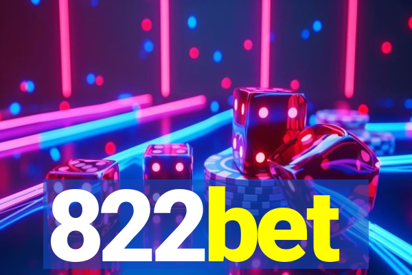 822bet