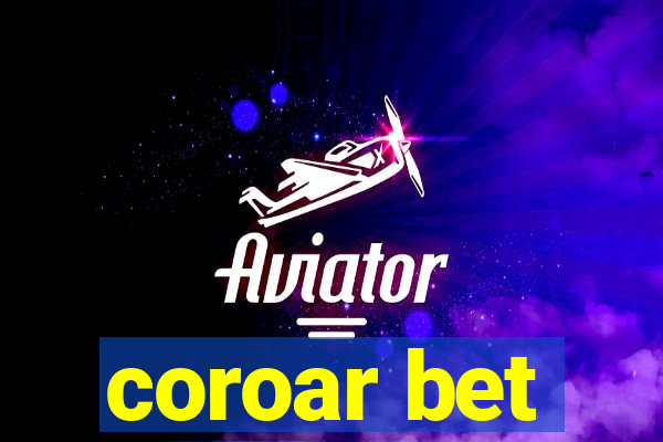 coroar bet