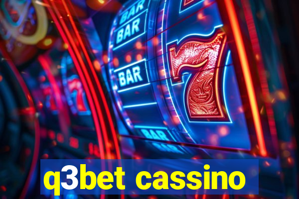 q3bet cassino