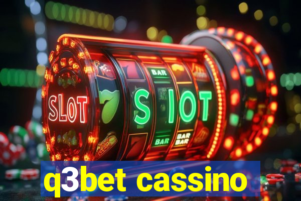 q3bet cassino