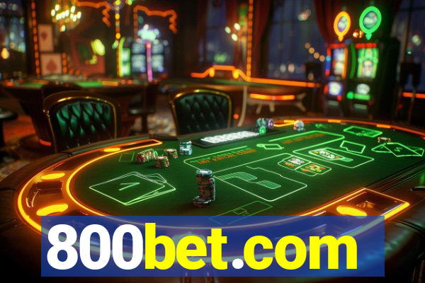 800bet.com