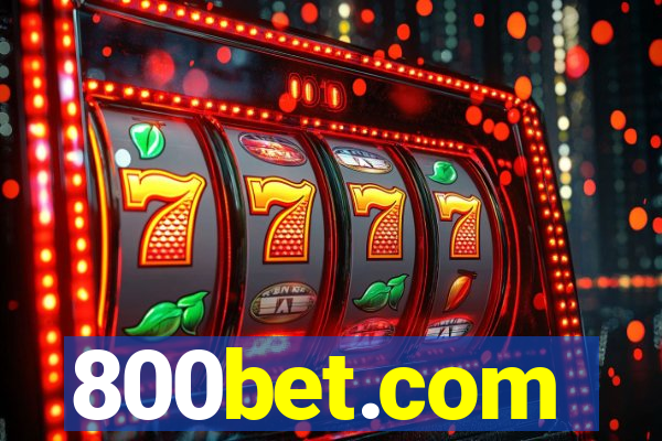 800bet.com