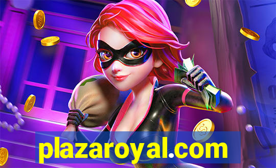 plazaroyal.com