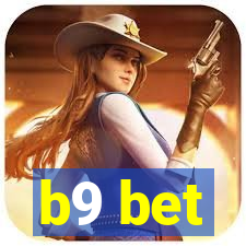 b9 bet