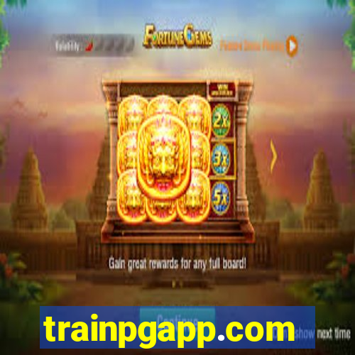 trainpgapp.com