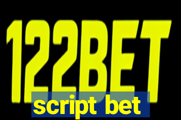 script bet