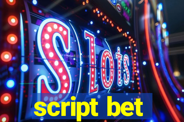 script bet