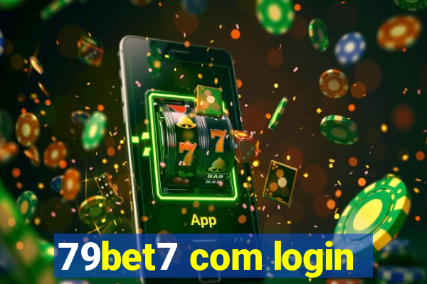 79bet7 com login