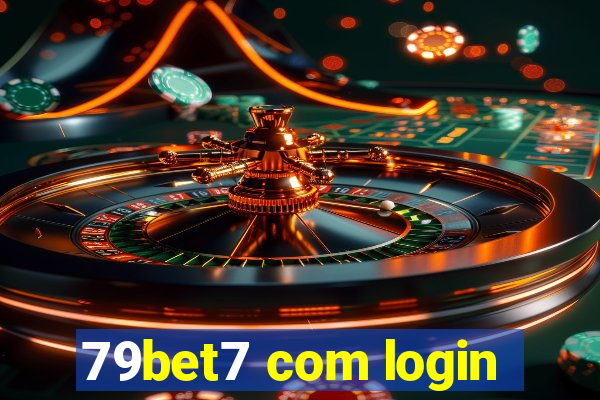 79bet7 com login