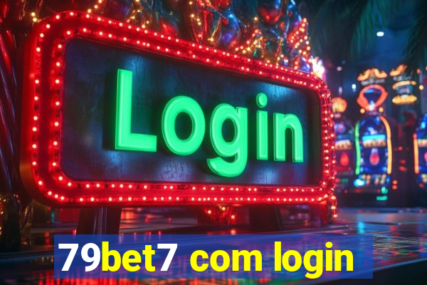 79bet7 com login