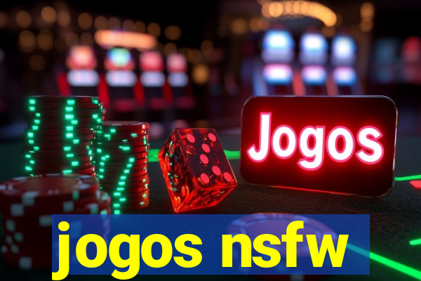 jogos nsfw