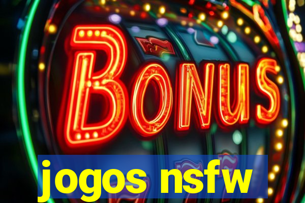 jogos nsfw