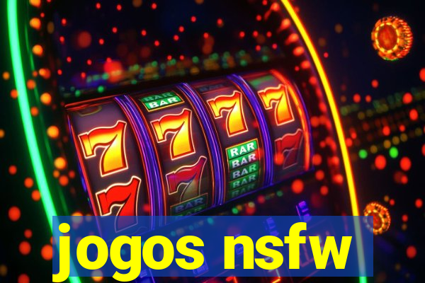 jogos nsfw