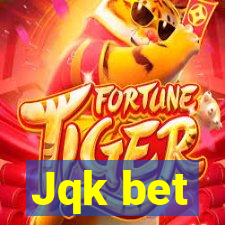 Jqk bet